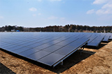 「いばらき太陽光発電所（2MW）」 画像