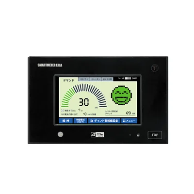 SMARTMETER ERIA